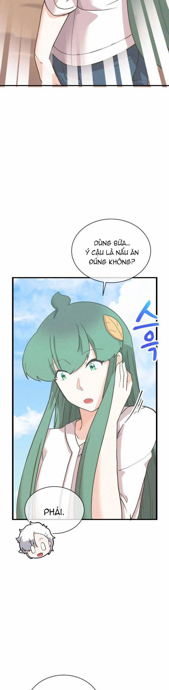 Tôi Trở Thành Một Nông Dân 149 trang 34