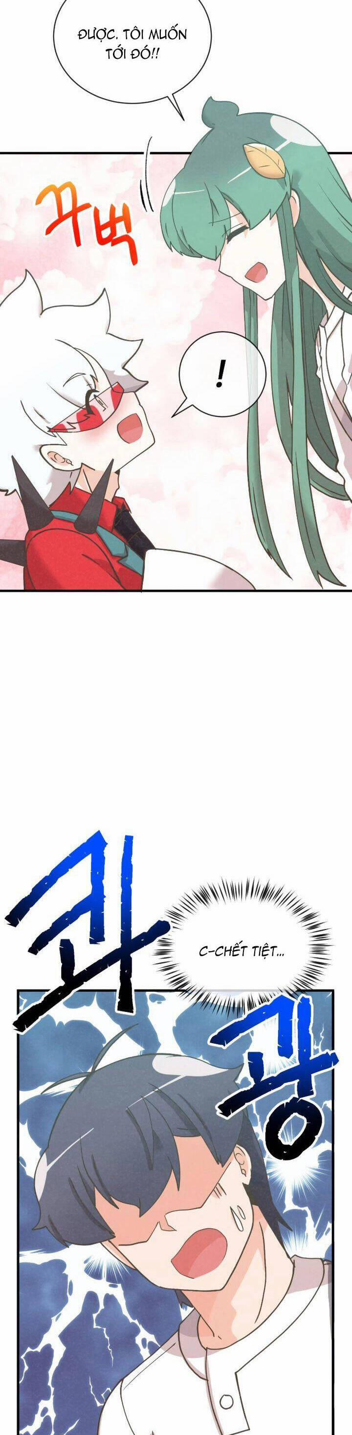 Tôi Trở Thành Một Nông Dân 149 trang 35