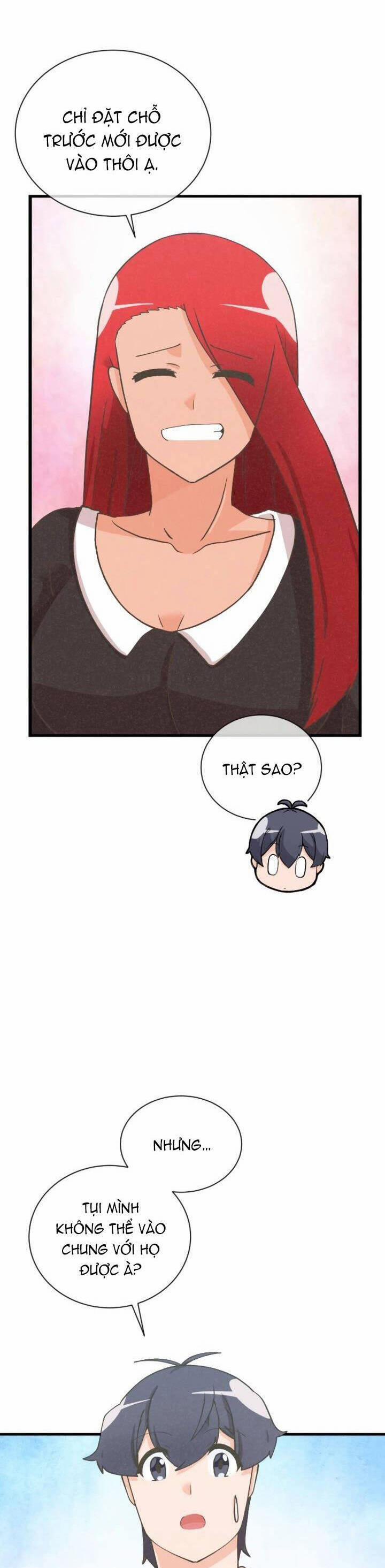 Tôi Trở Thành Một Nông Dân 149 trang 38