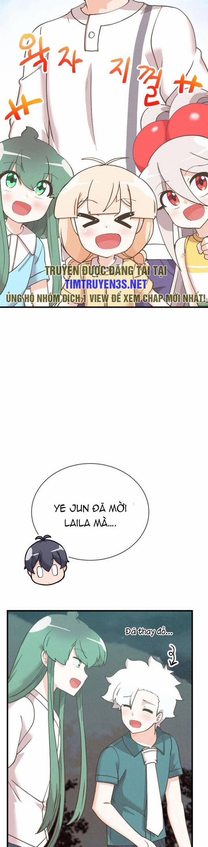 Tôi Trở Thành Một Nông Dân 149 trang 39