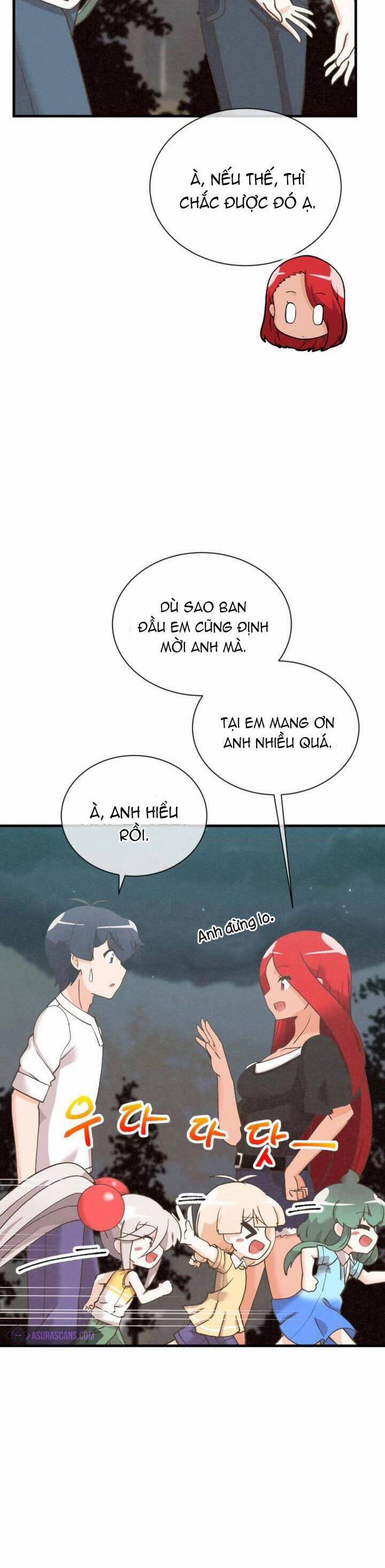 Tôi Trở Thành Một Nông Dân 149 trang 40