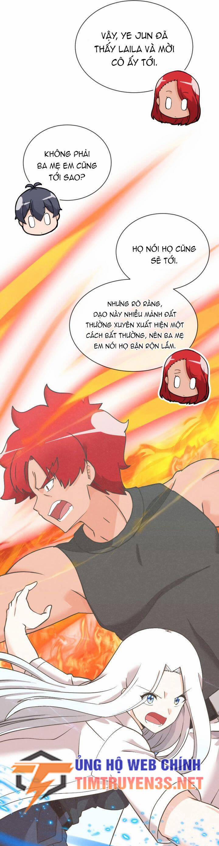 Tôi Trở Thành Một Nông Dân 149 trang 41