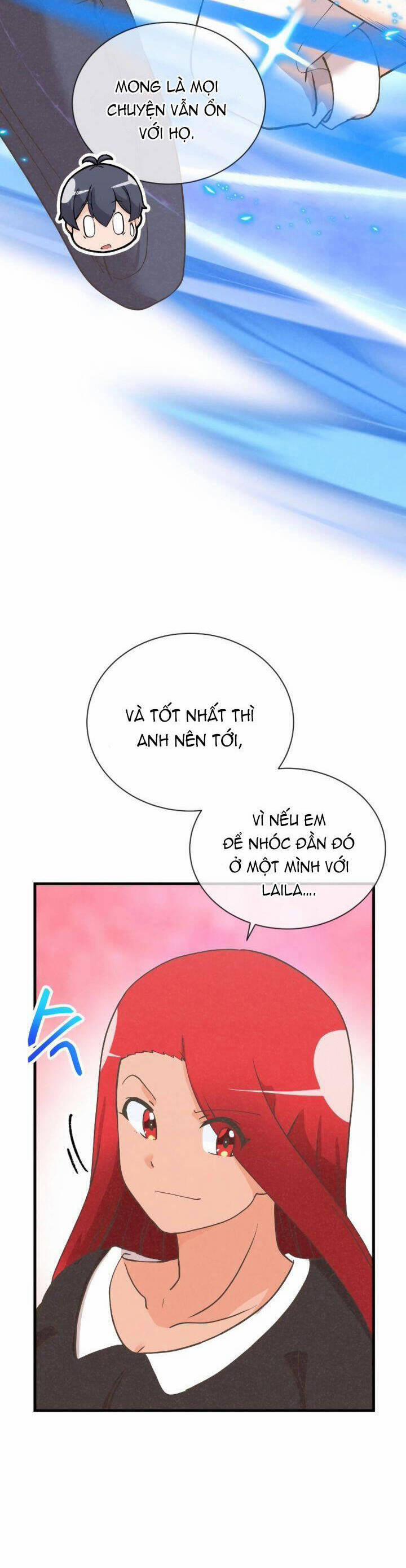 Tôi Trở Thành Một Nông Dân 149 trang 42