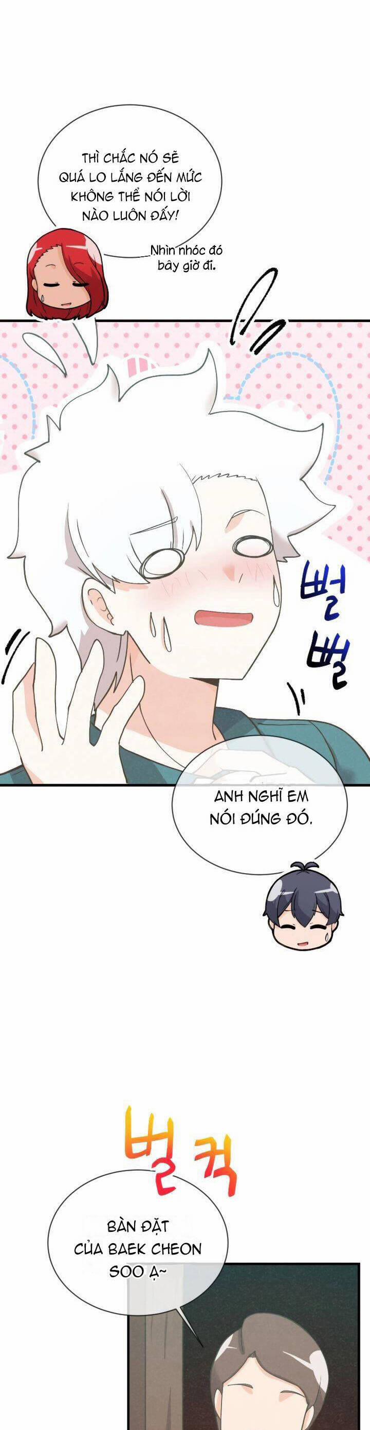 Tôi Trở Thành Một Nông Dân 149 trang 43