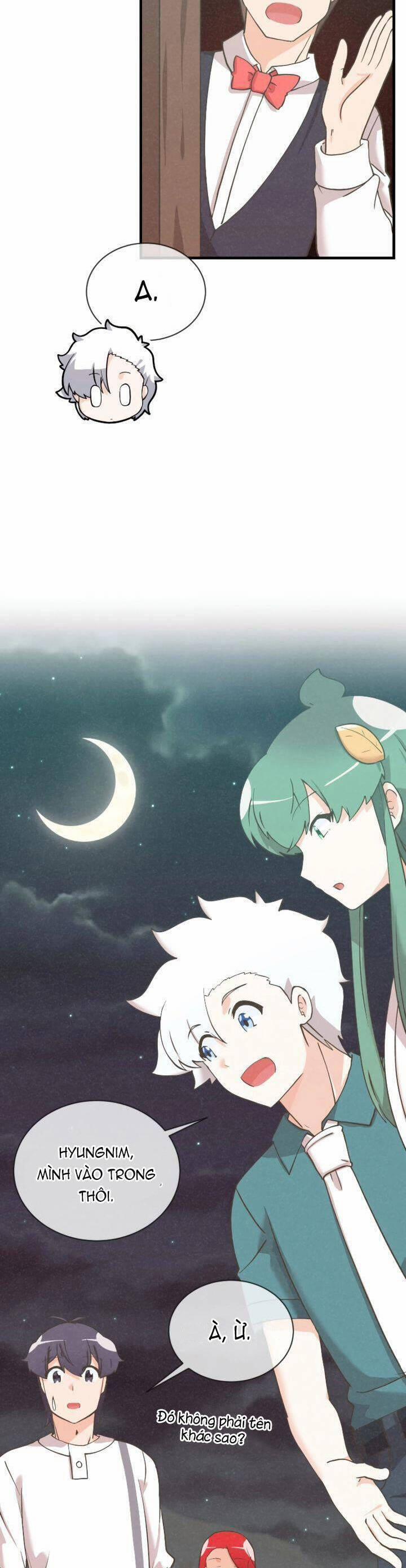 Tôi Trở Thành Một Nông Dân 149 trang 44