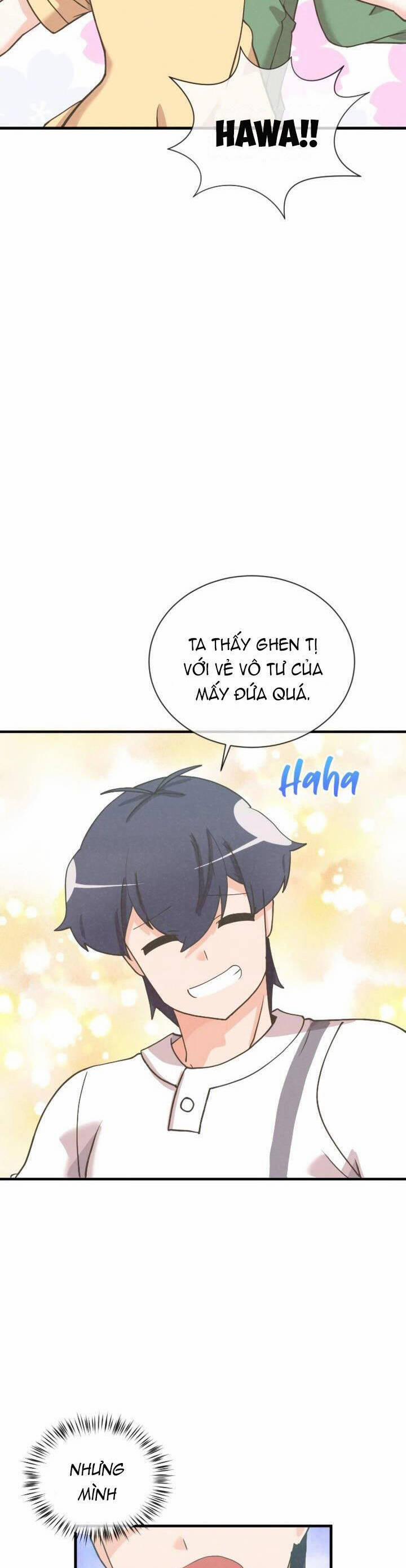 Tôi Trở Thành Một Nông Dân 149 trang 46