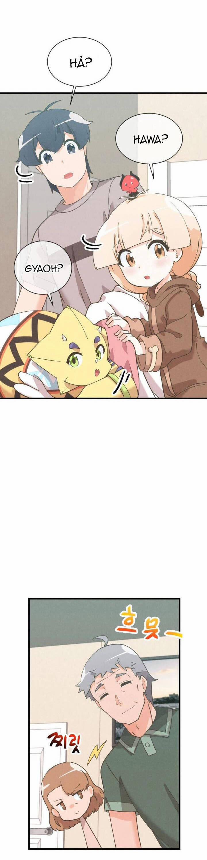 Tôi Trở Thành Một Nông Dân 149 trang 5