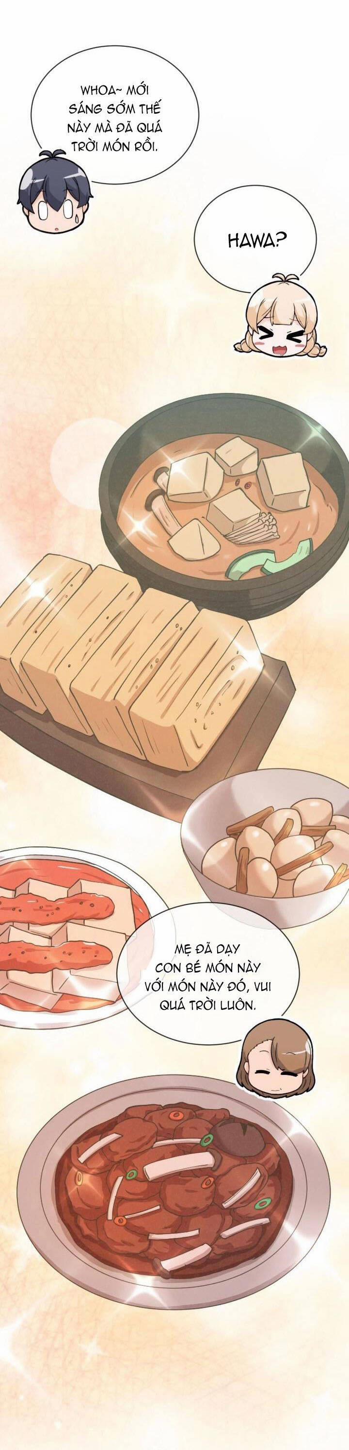 Tôi Trở Thành Một Nông Dân 149 trang 8