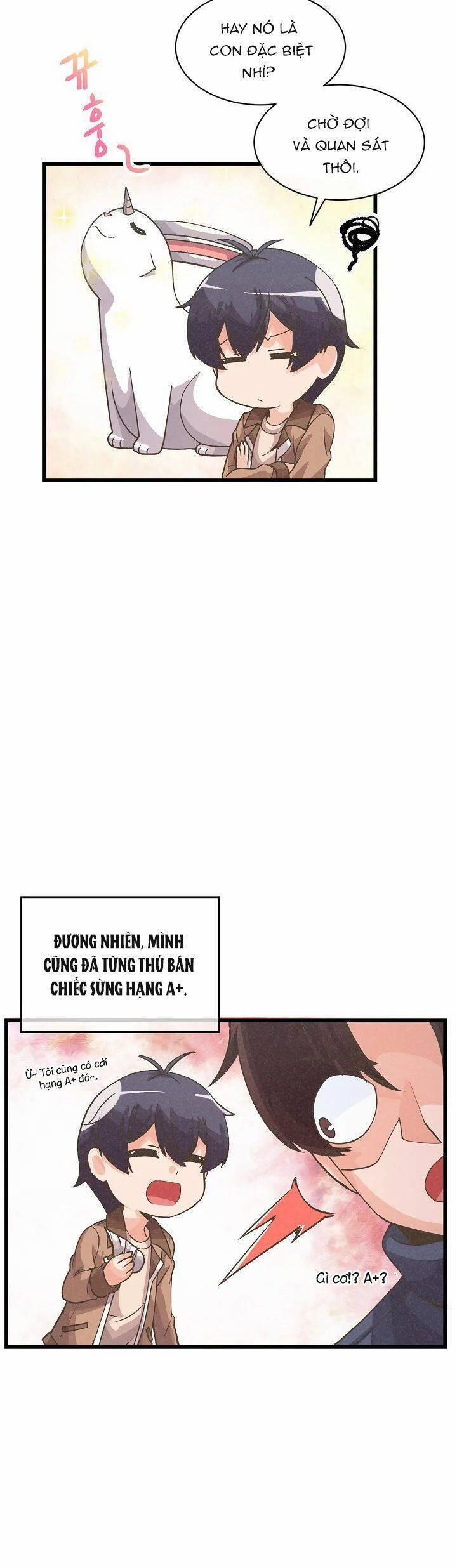 Tôi Trở Thành Một Nông Dân 15 trang 10