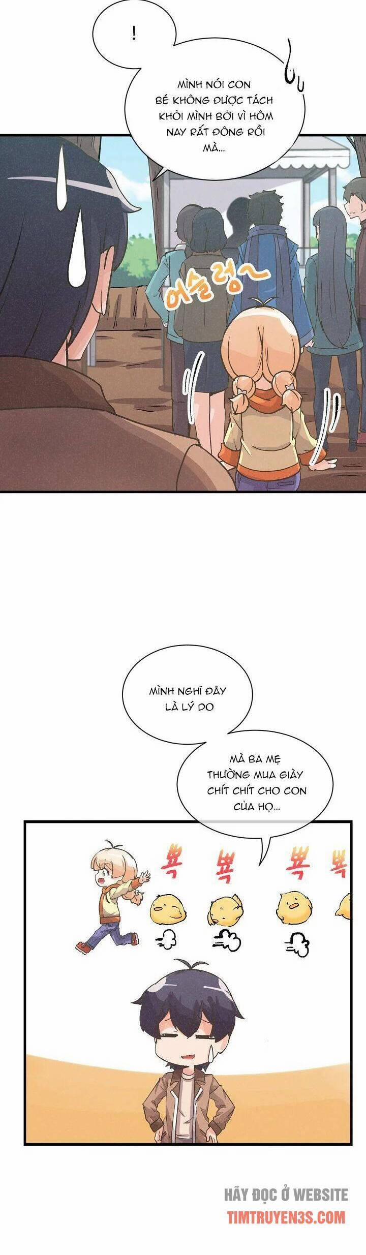 Tôi Trở Thành Một Nông Dân 15 trang 13