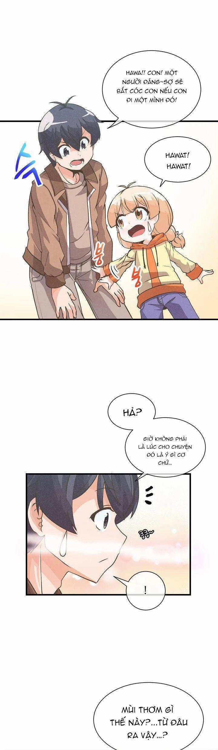 Tôi Trở Thành Một Nông Dân 15 trang 14