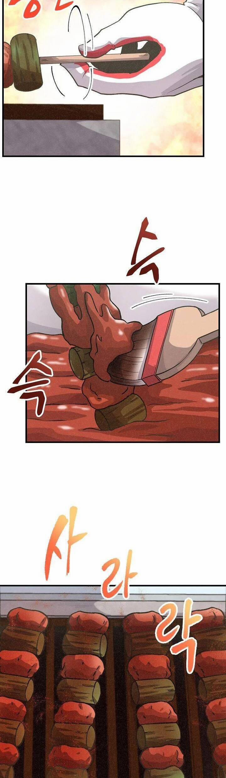 Tôi Trở Thành Một Nông Dân 15 trang 19