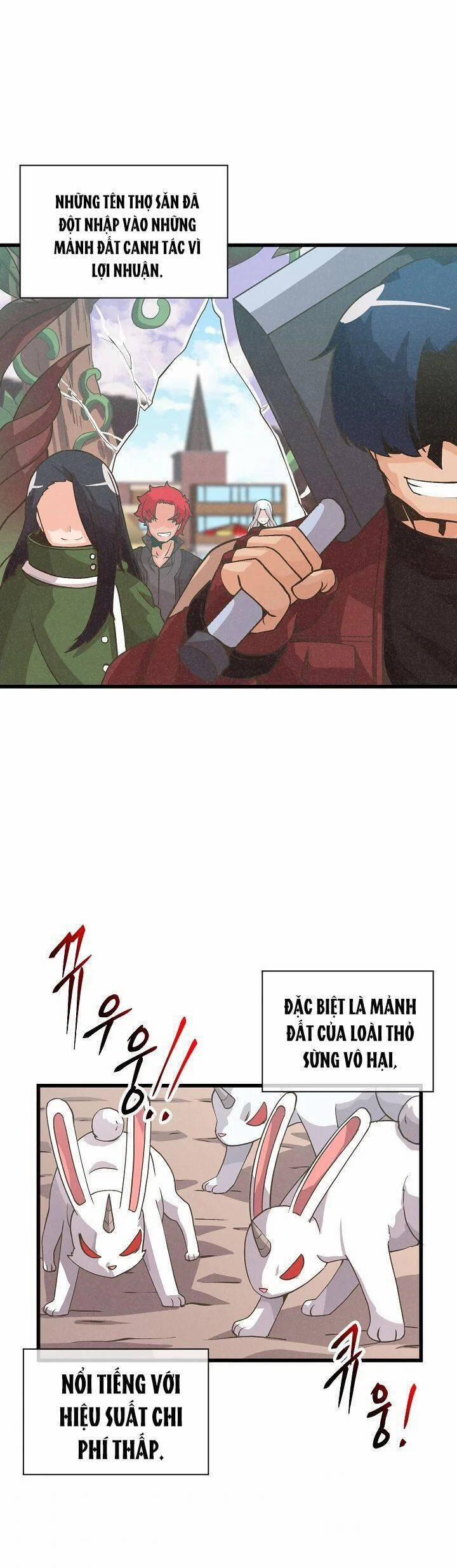 Tôi Trở Thành Một Nông Dân 15 trang 2