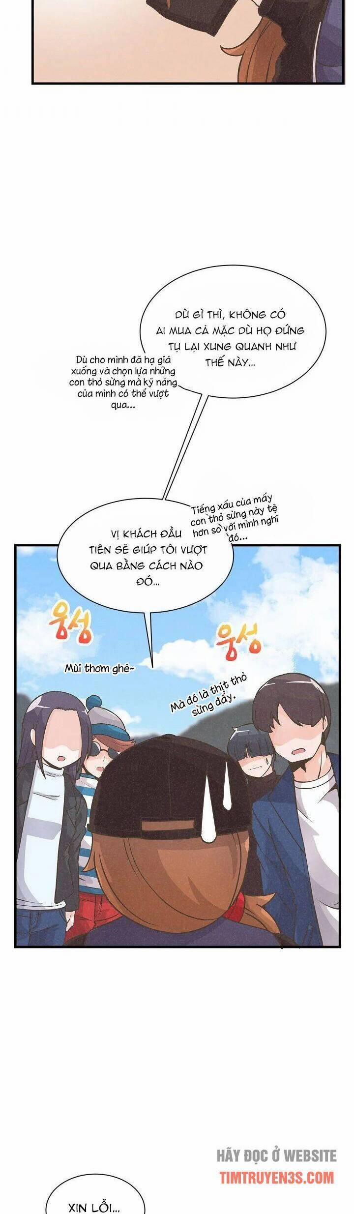 Tôi Trở Thành Một Nông Dân 15 trang 21