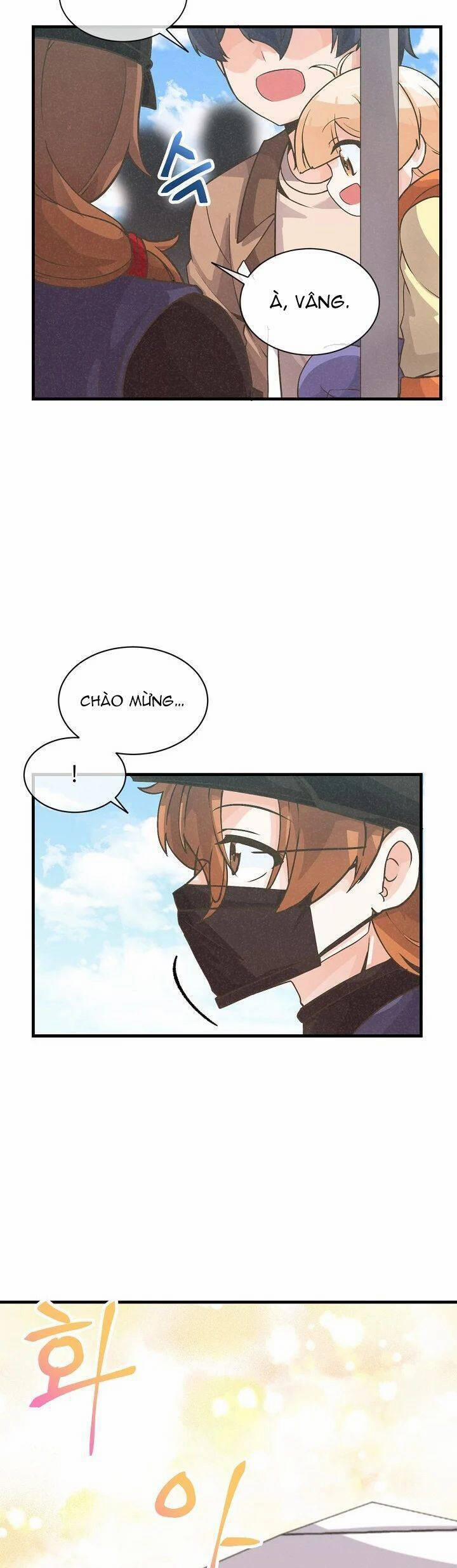 Tôi Trở Thành Một Nông Dân 15 trang 22