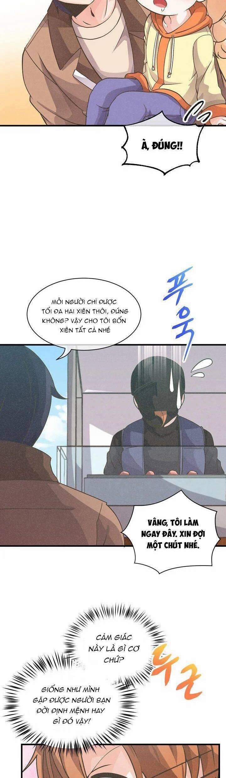 Tôi Trở Thành Một Nông Dân 15 trang 24