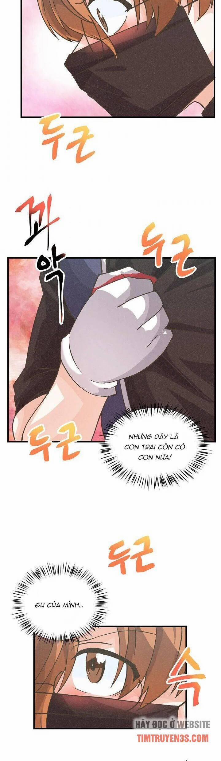 Tôi Trở Thành Một Nông Dân 15 trang 25