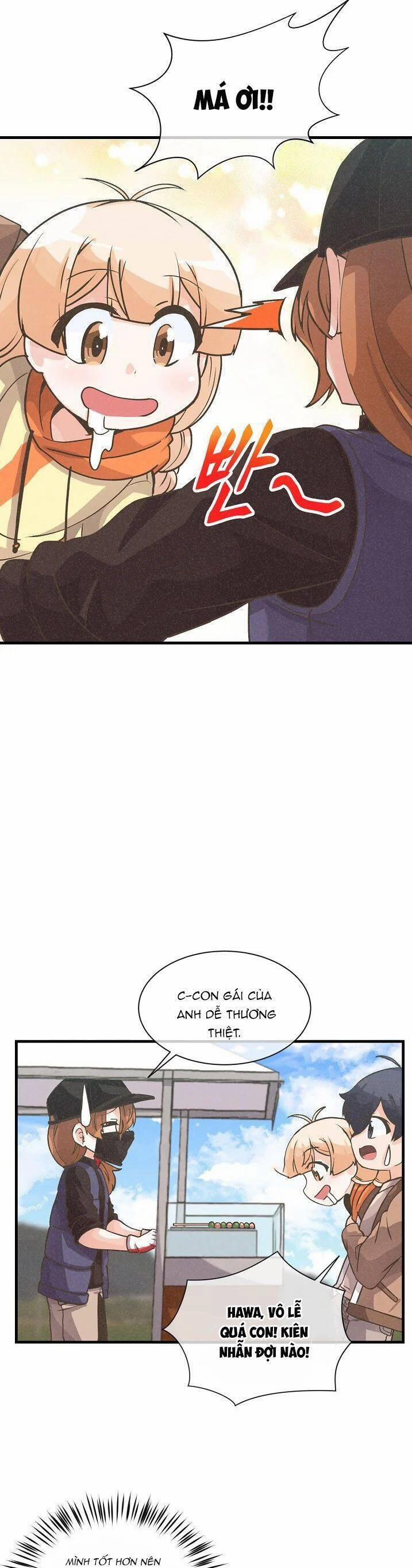 Tôi Trở Thành Một Nông Dân 15 trang 26