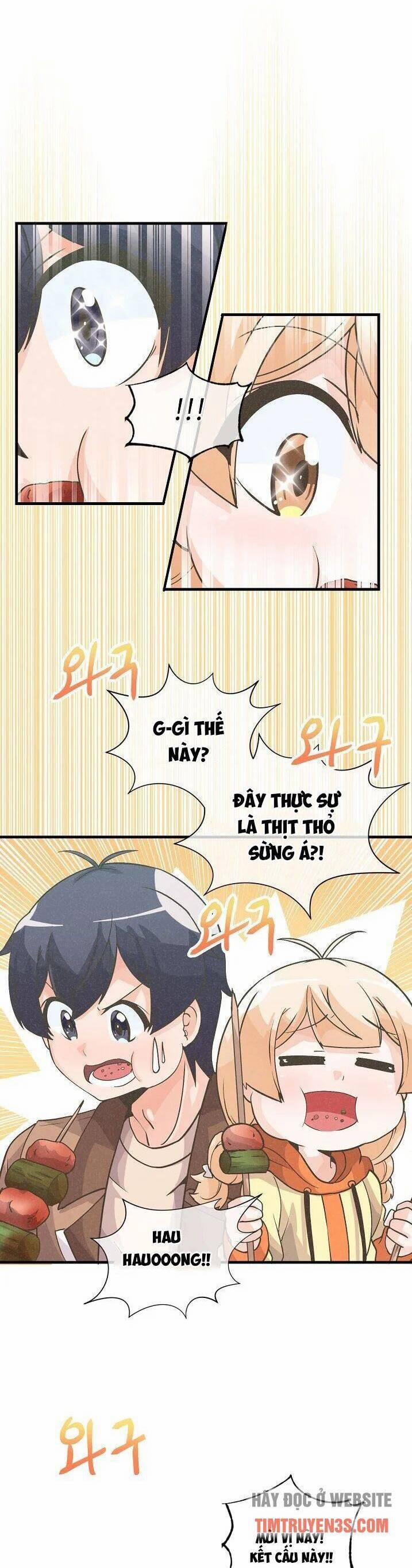 Tôi Trở Thành Một Nông Dân 15 trang 29