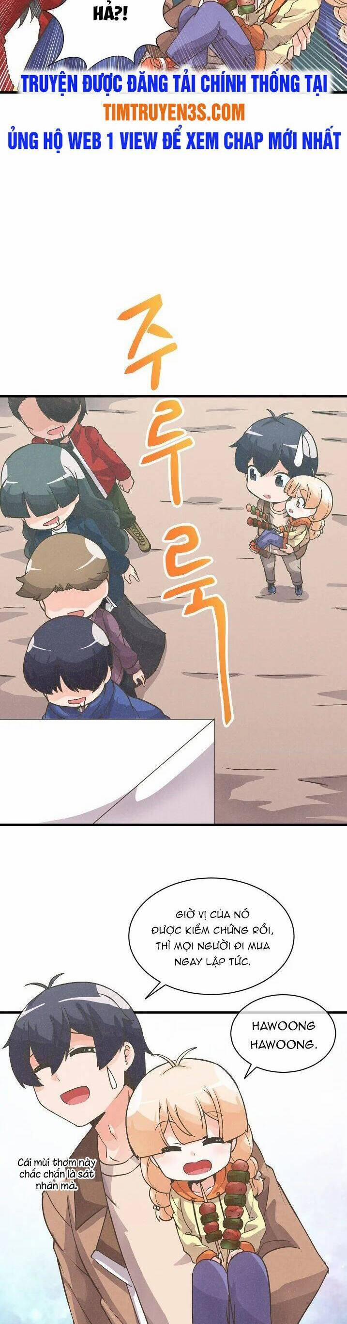 Tôi Trở Thành Một Nông Dân 15 trang 32