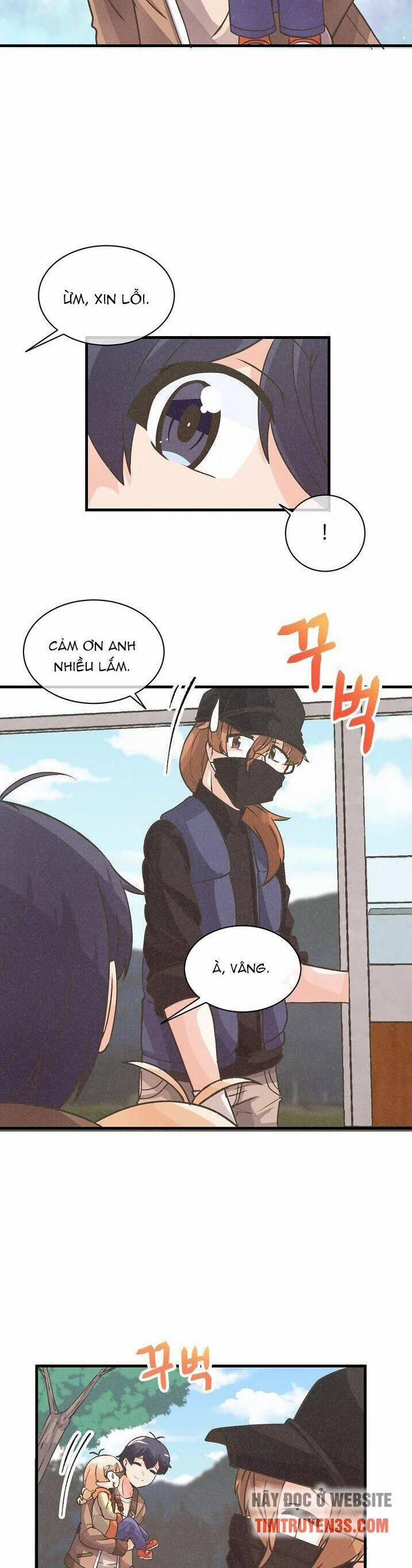 Tôi Trở Thành Một Nông Dân 15 trang 33