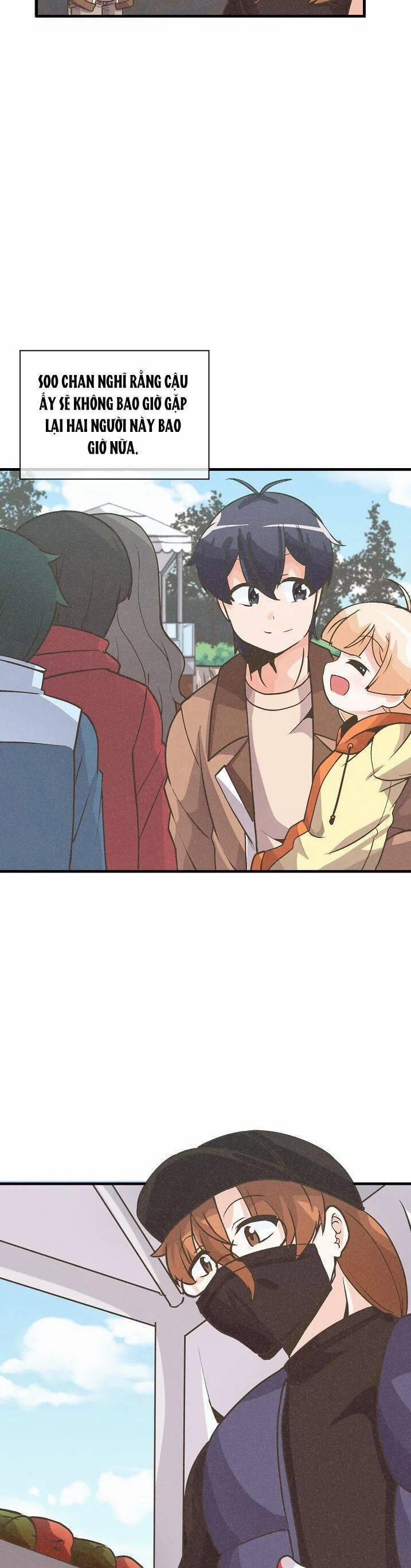 Tôi Trở Thành Một Nông Dân 15 trang 34