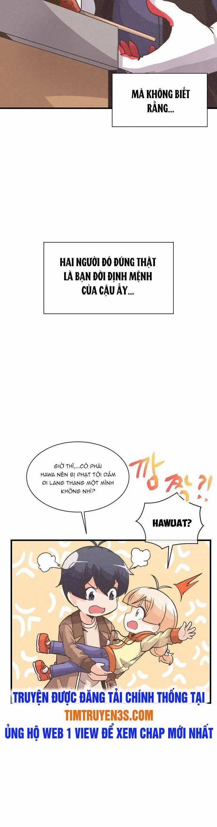 Tôi Trở Thành Một Nông Dân 15 trang 35