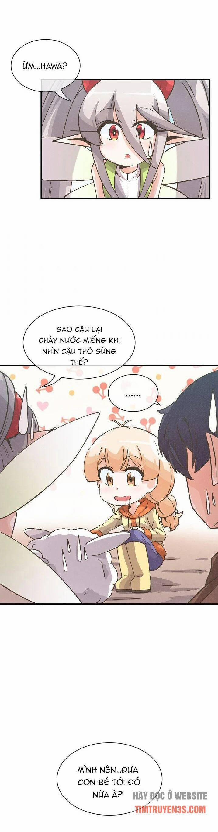 Tôi Trở Thành Một Nông Dân 15 trang 37