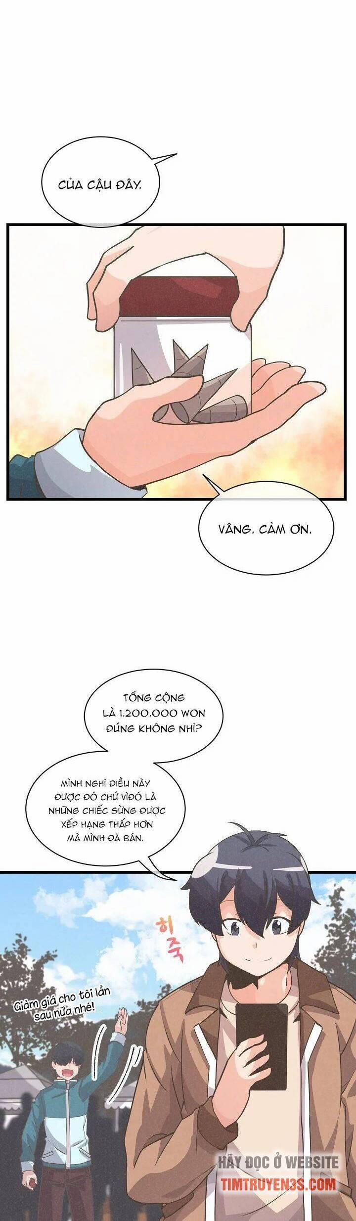 Tôi Trở Thành Một Nông Dân 15 trang 5