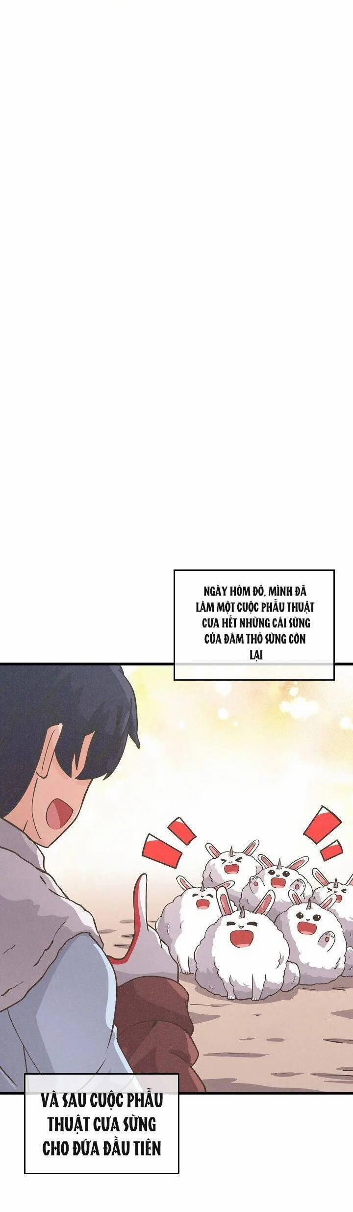 Tôi Trở Thành Một Nông Dân 15 trang 7