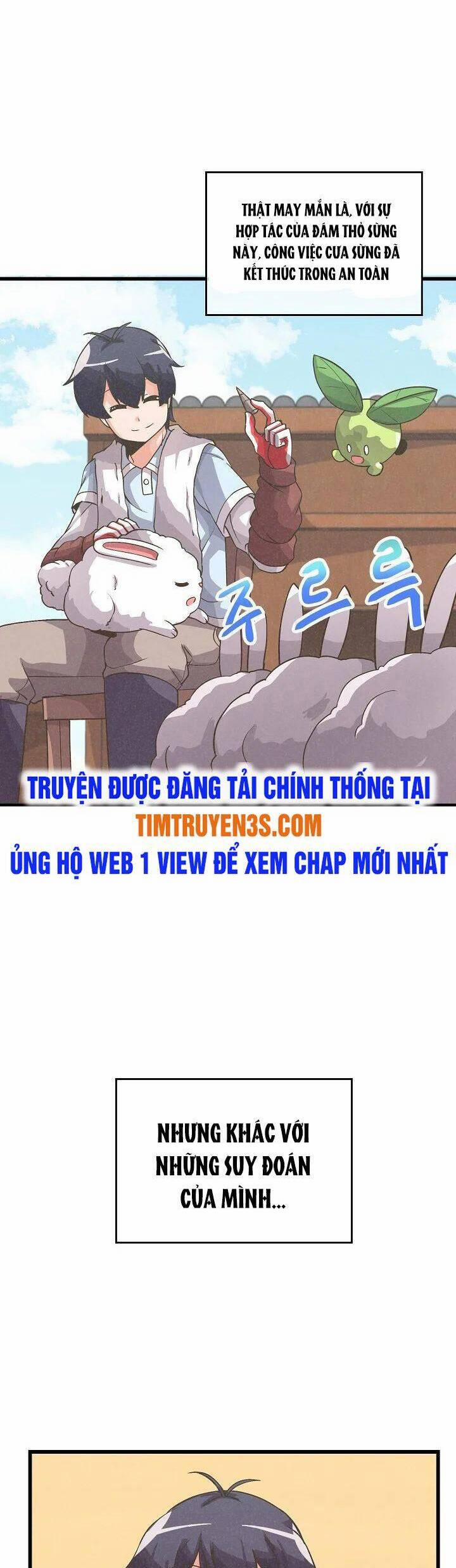 Tôi Trở Thành Một Nông Dân 15 trang 8