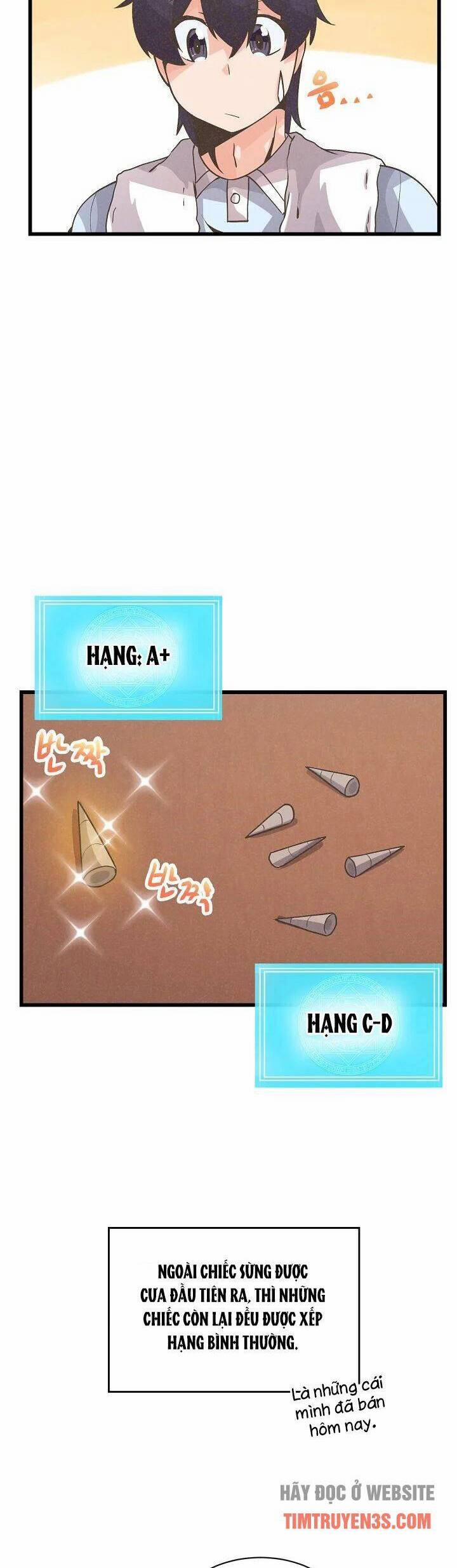 Tôi Trở Thành Một Nông Dân 15 trang 9