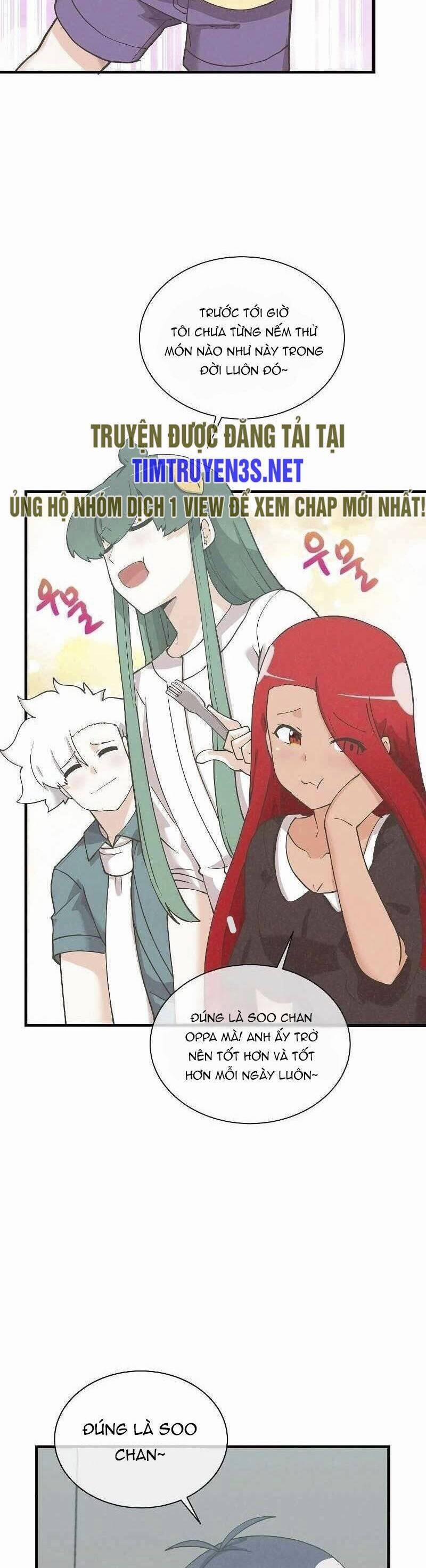 Tôi Trở Thành Một Nông Dân 150 trang 17