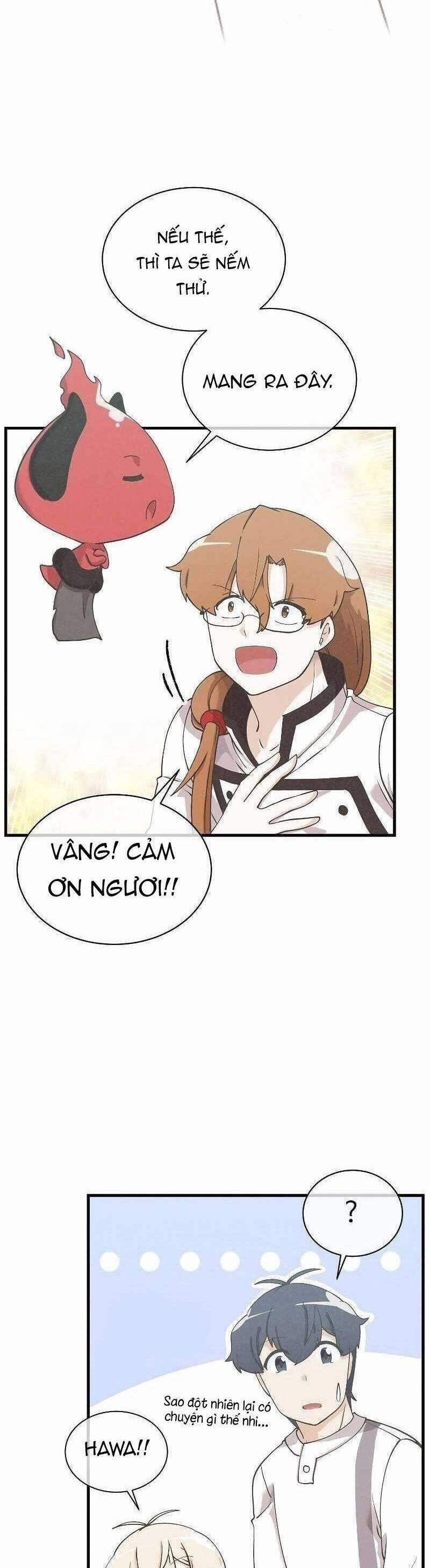 Tôi Trở Thành Một Nông Dân 150 trang 27