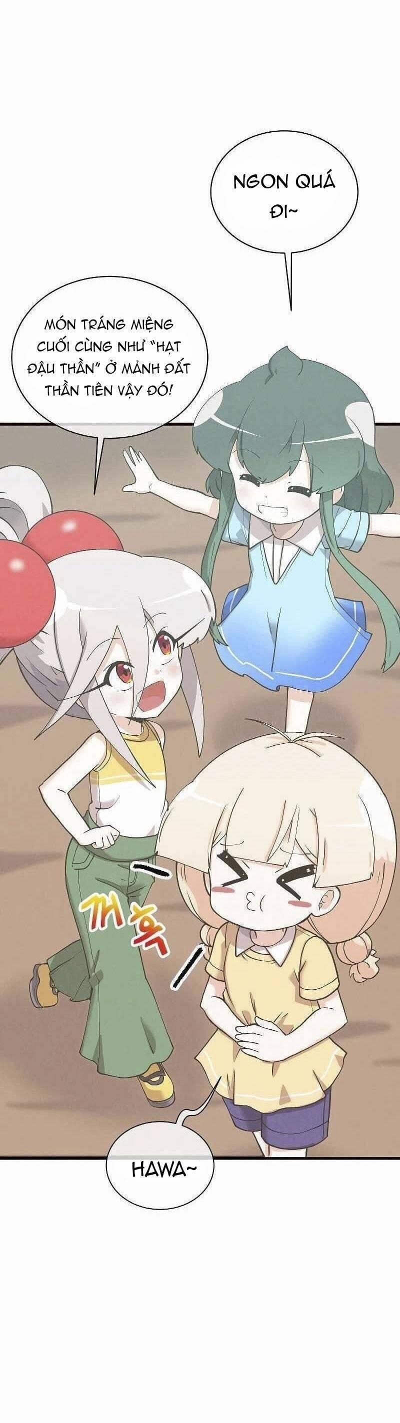 Tôi Trở Thành Một Nông Dân 150 trang 29