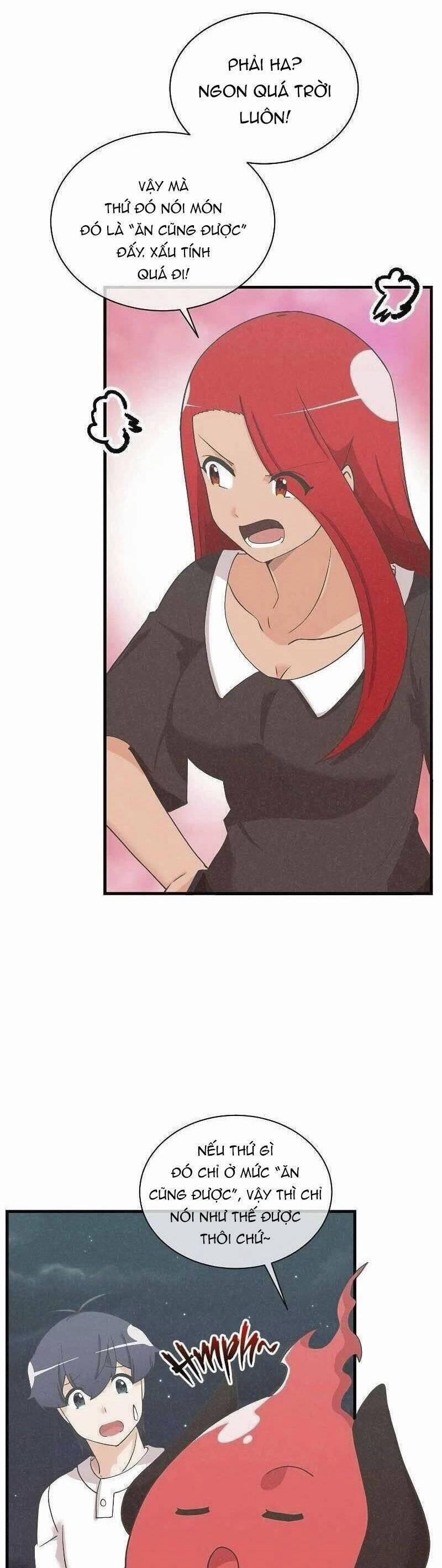 Tôi Trở Thành Một Nông Dân 150 trang 30