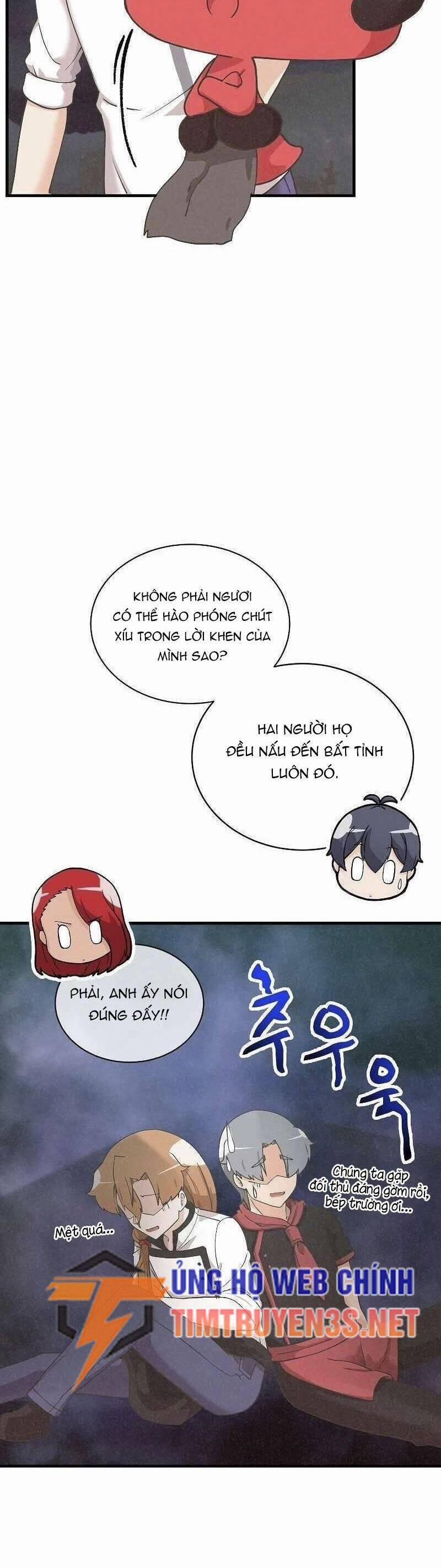 Tôi Trở Thành Một Nông Dân 150 trang 31