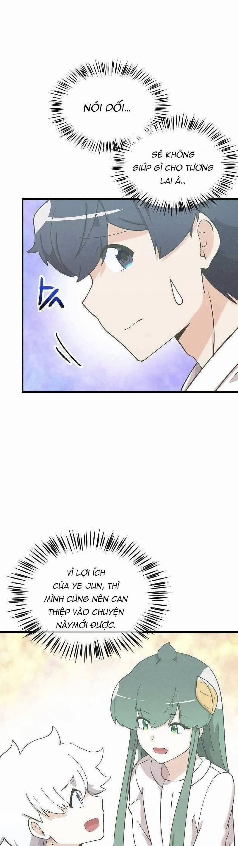 Tôi Trở Thành Một Nông Dân 150 trang 34