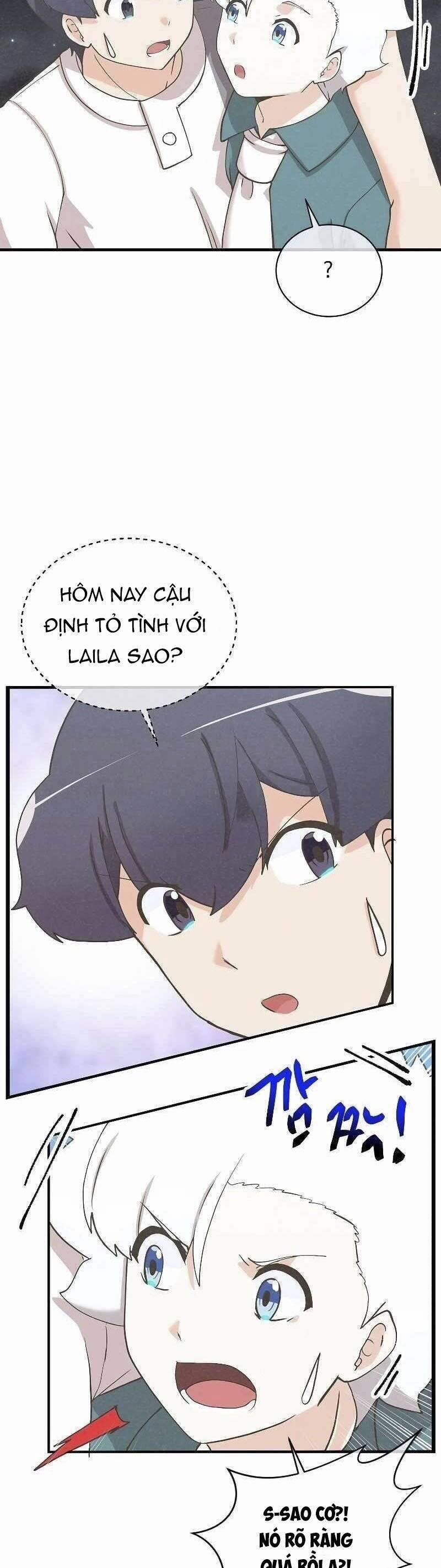 Tôi Trở Thành Một Nông Dân 150 trang 37