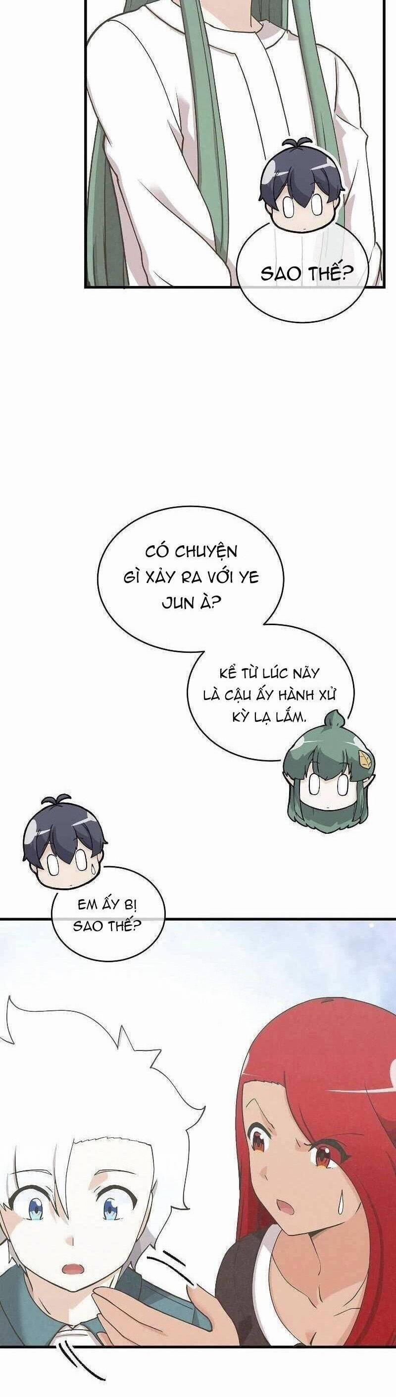 Tôi Trở Thành Một Nông Dân 150 trang 42