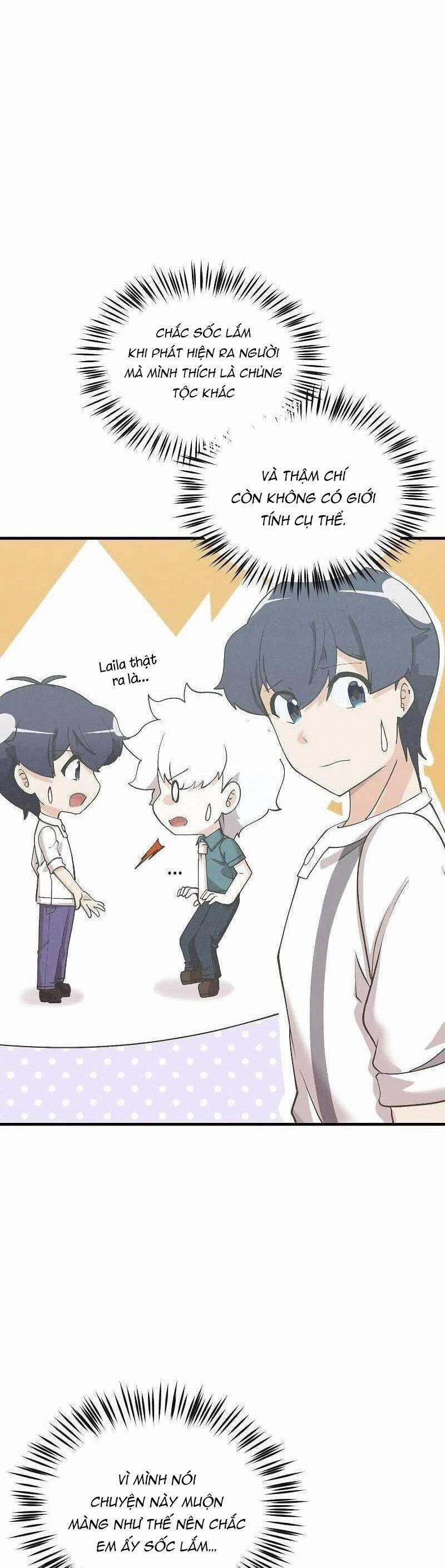 Tôi Trở Thành Một Nông Dân 150 trang 43