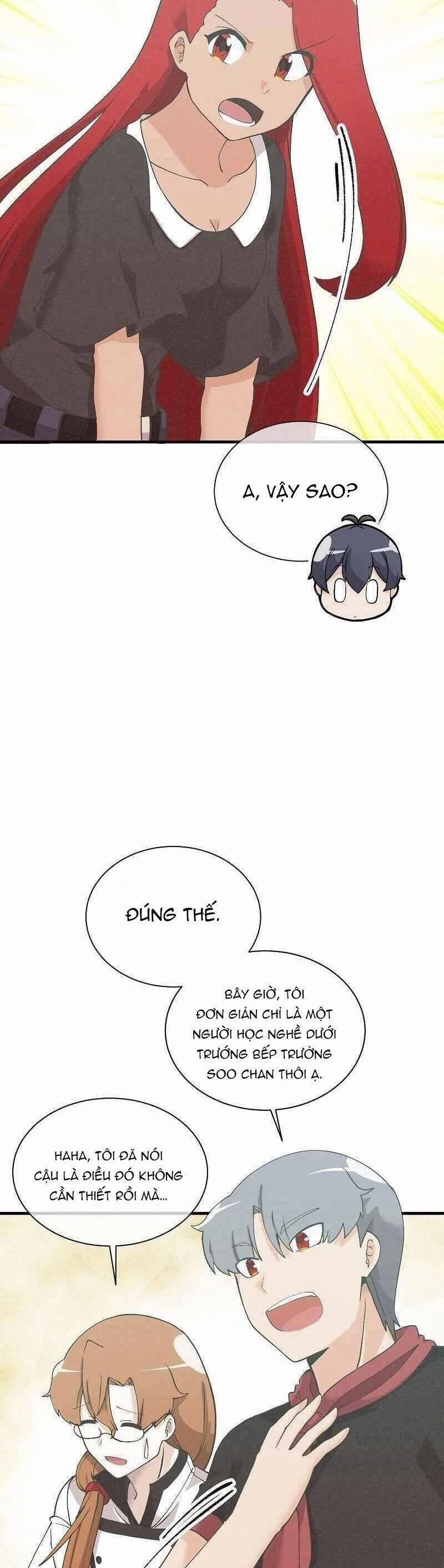 Tôi Trở Thành Một Nông Dân 150 trang 9