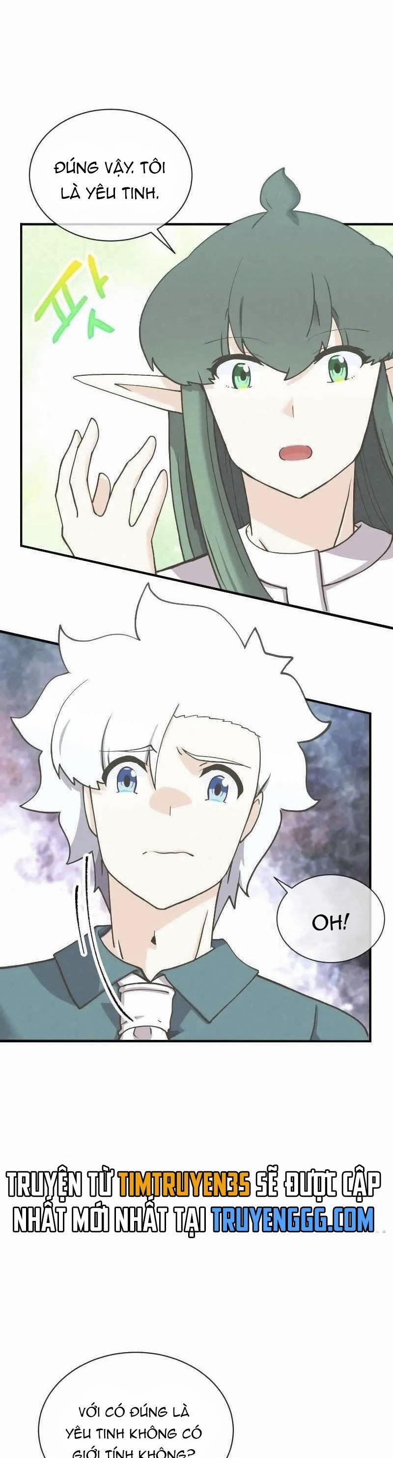 Tôi Trở Thành Một Nông Dân 151 trang 10