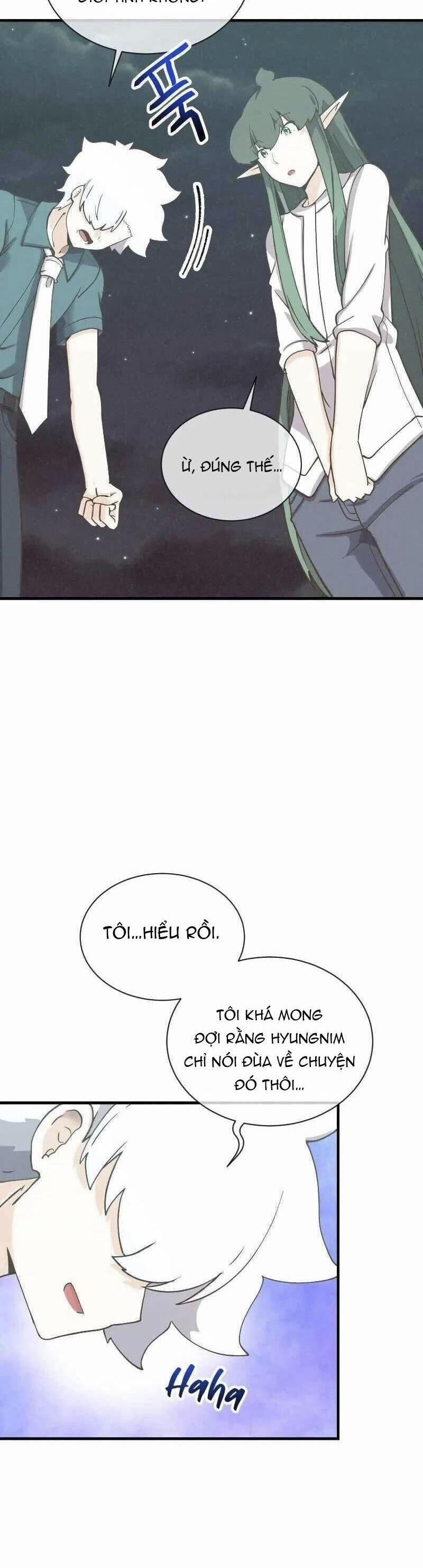 Tôi Trở Thành Một Nông Dân 151 trang 11