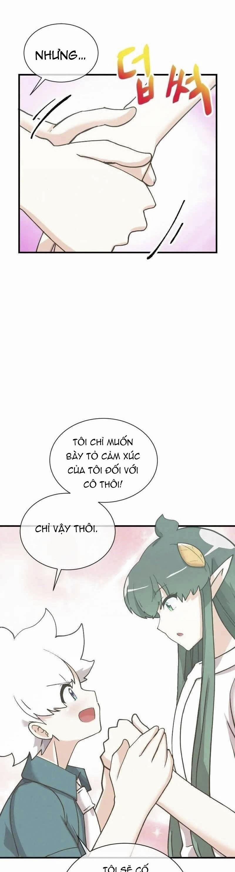 Tôi Trở Thành Một Nông Dân 151 trang 18