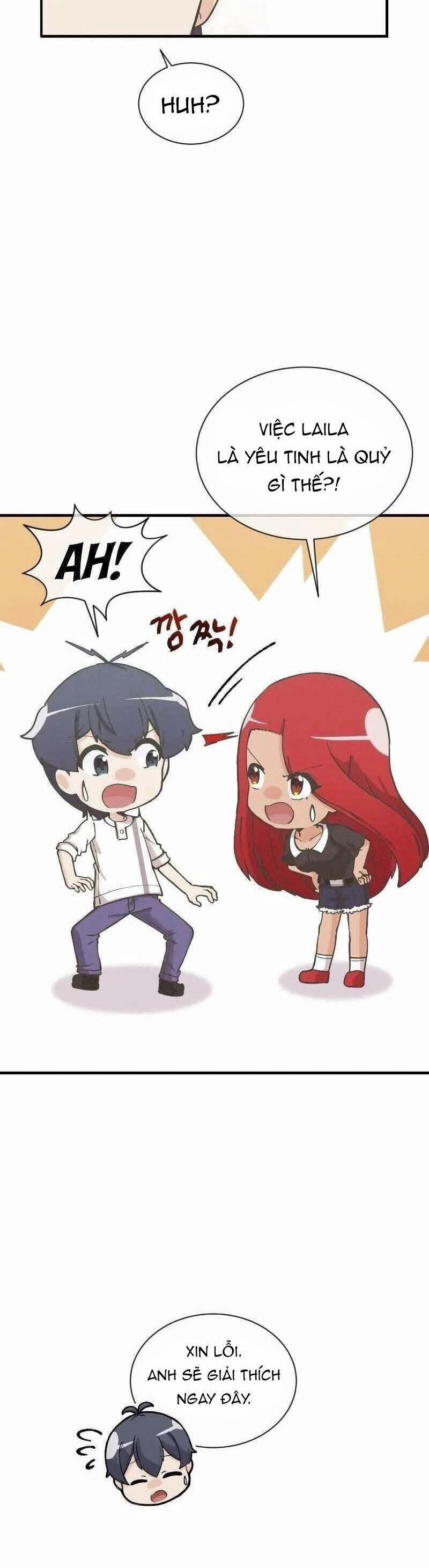 Tôi Trở Thành Một Nông Dân 151 trang 21