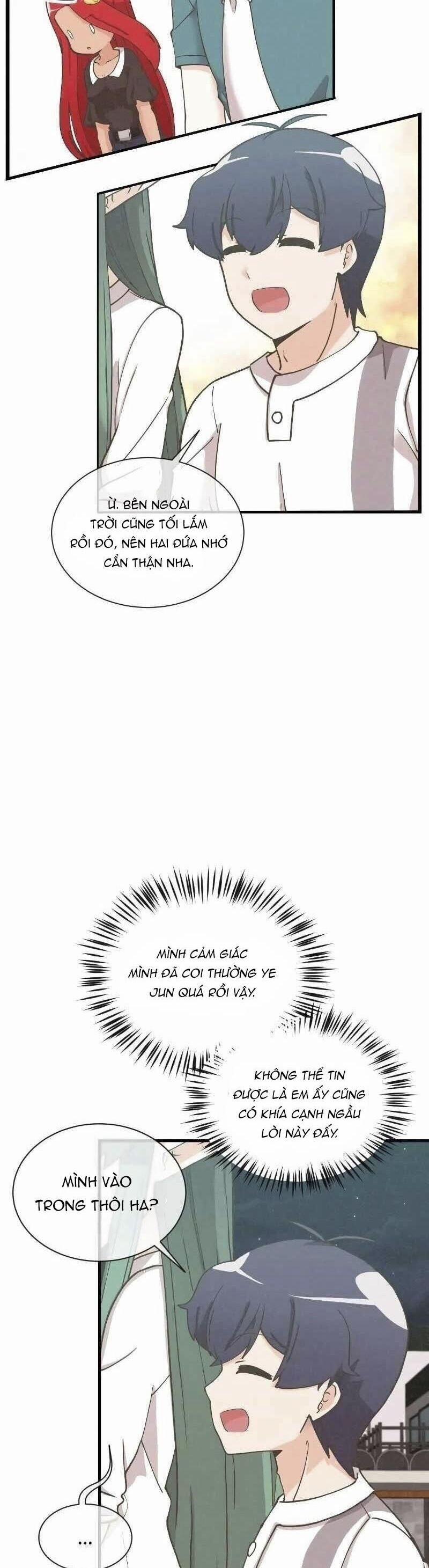 Tôi Trở Thành Một Nông Dân 151 trang 23