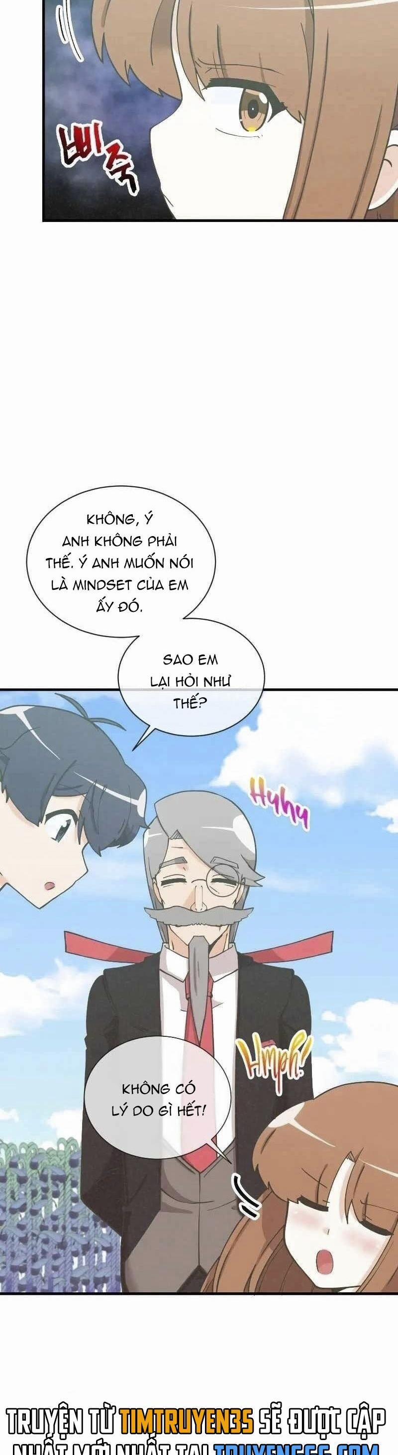 Tôi Trở Thành Một Nông Dân 151 trang 28