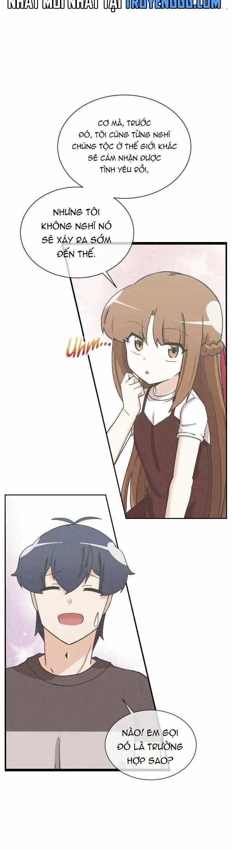 Tôi Trở Thành Một Nông Dân 151 trang 29