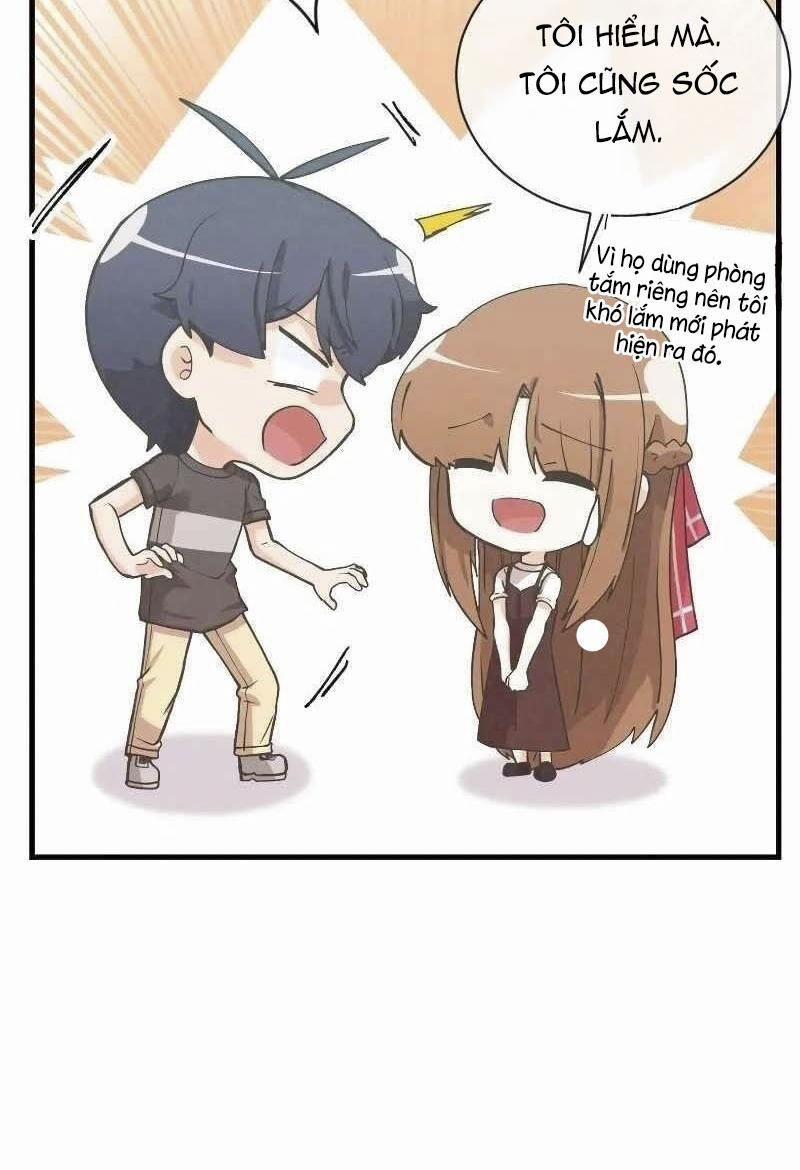 Tôi Trở Thành Một Nông Dân 151 trang 34